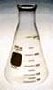 Ehrlenmeyer flask