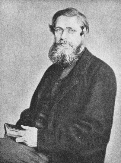 Alfred Russel Wallace