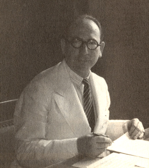 Alexander Sachs